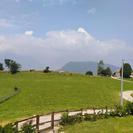Panoramic Green Valley Sulzano Exterior foto